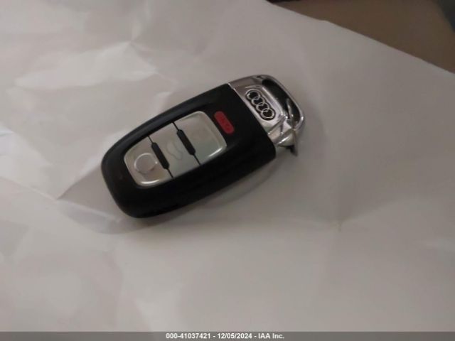 WAULFAFR5EA036384 Audi A5 2.0t Premium