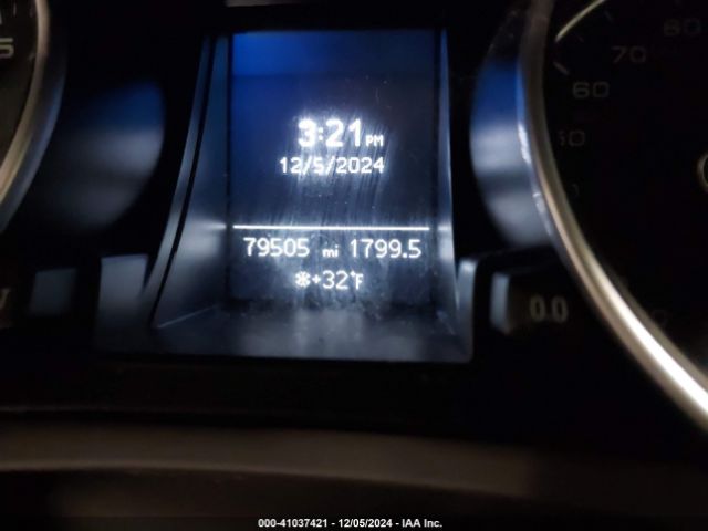 WAULFAFR5EA036384 Audi A5 2.0t Premium