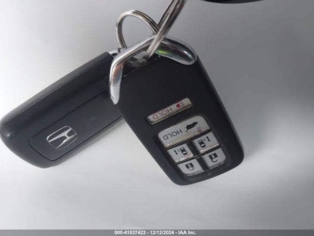 5FNRL5H93EB010304 Honda Odyssey Touring/touring Elite