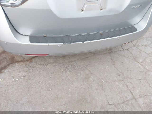 5FNRL5H93EB010304 Honda Odyssey Touring/touring Elite