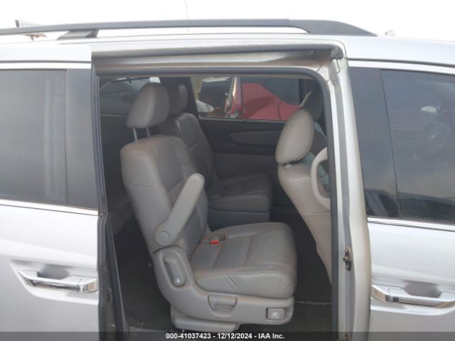 5FNRL5H93EB010304 Honda Odyssey Touring/touring Elite