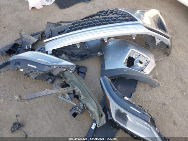 2T2HGMDA4LC051841 Lexus RX 450H