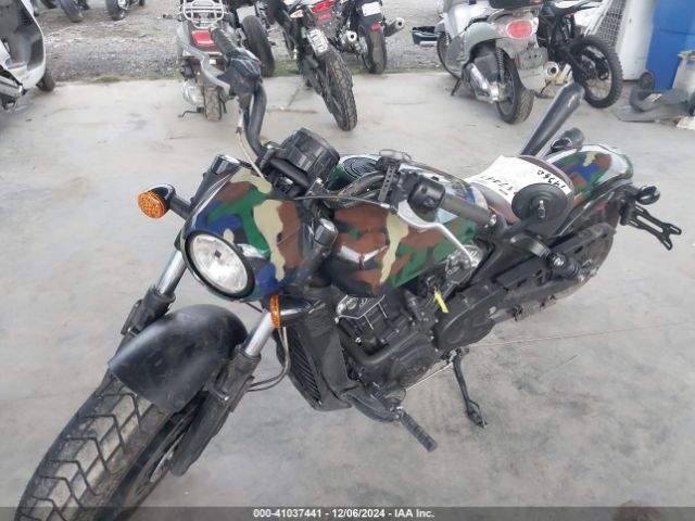 2022 INDIAN MOTORCYCLE CO. SCOUT 56KMTA005N3188173 Photo 1
