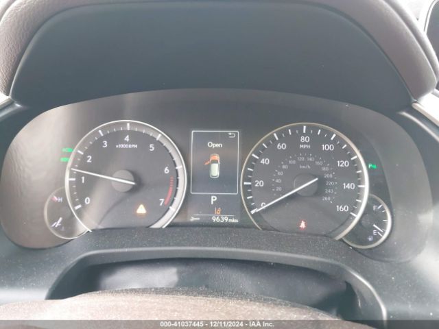 2T2ZZMCA8JC100732 Lexus RX 350