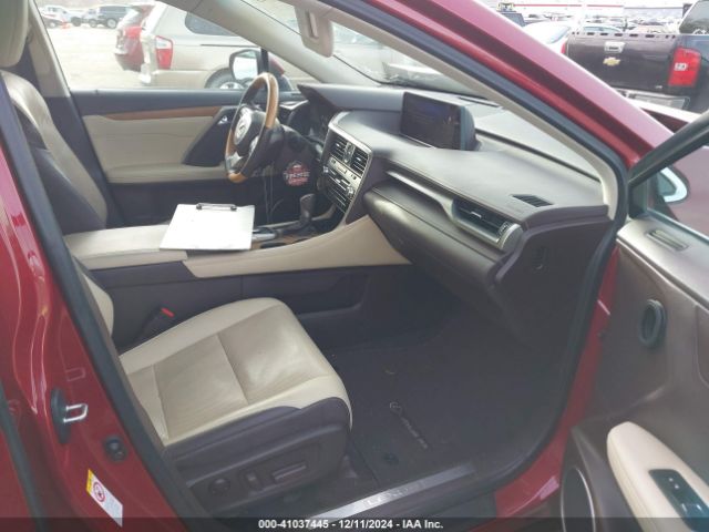 2T2ZZMCA8JC100732 Lexus RX 350