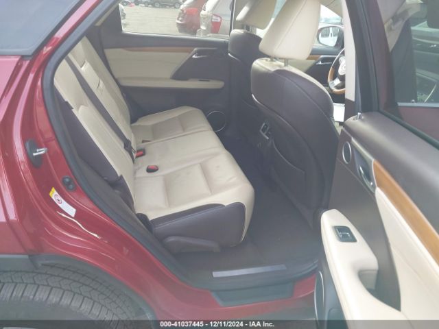 2T2ZZMCA8JC100732 Lexus RX 350