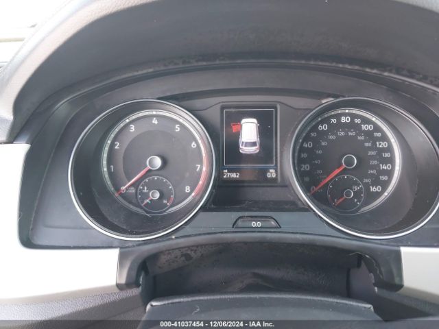 1V2PE2CA1MC202476 Volkswagen Atlas Cross Sport 3.6l V6 Se W/technology R-line