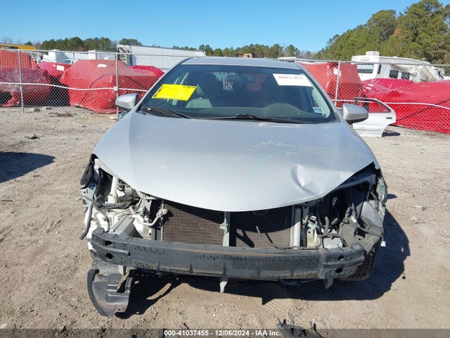 Toyota COROLLA LE 2015 2T1BURHEXFC431767 Image 13