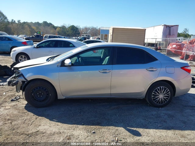 Toyota COROLLA LE 2015 2T1BURHEXFC431767 Image 15