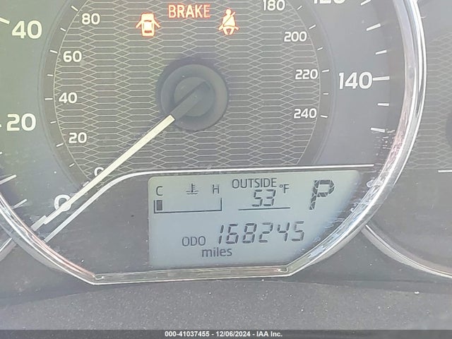 Toyota COROLLA LE 2015 2T1BURHEXFC431767 Image 16