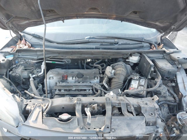 Honda CR-V EX 2014 3CZRM3H54EG700761 Image 10