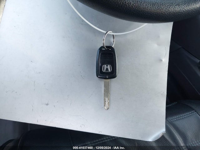 Honda CR-V EX 2014 3CZRM3H54EG700761 Image 11