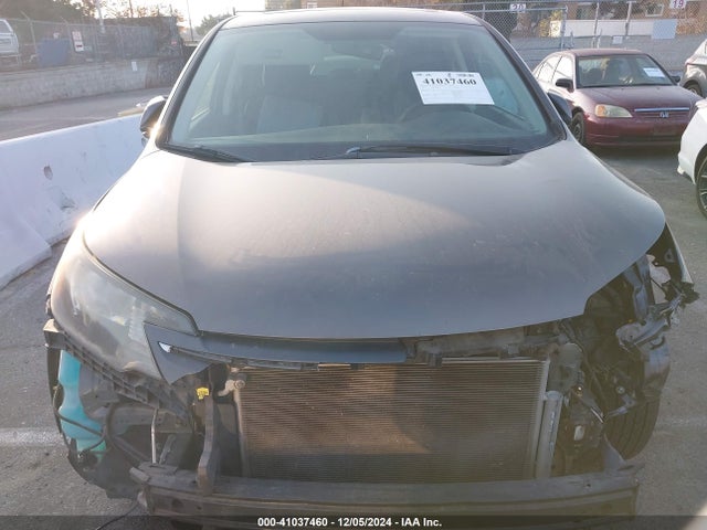 Honda CR-V EX 2014 3CZRM3H54EG700761 Image 13