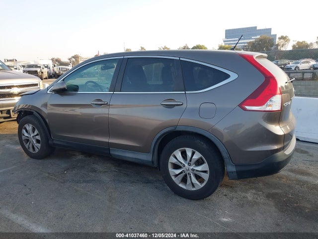 Honda CR-V EX 2014 3CZRM3H54EG700761 Image 15