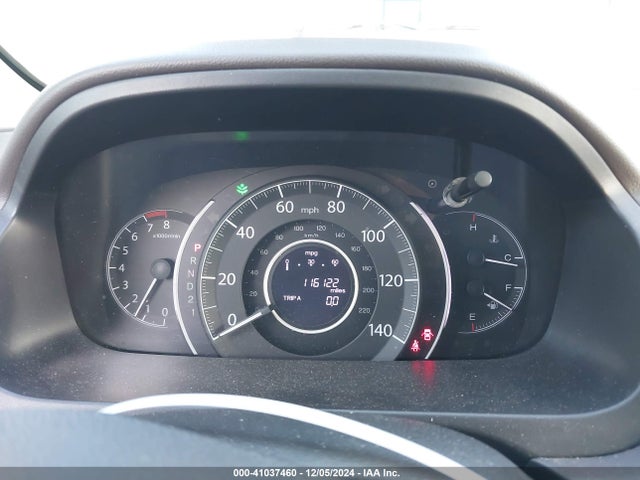 Honda CR-V EX 2014 3CZRM3H54EG700761 Image 16