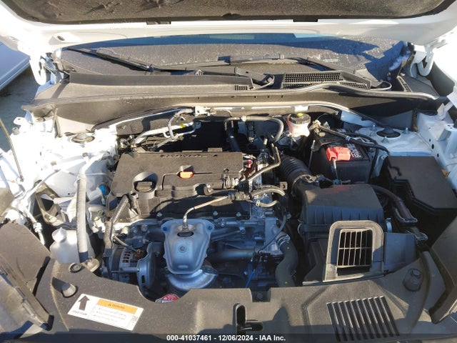 3CZRZ1H53RM753058 Honda Hr-v 2wd Sport/2wd Sport W/o Bsi