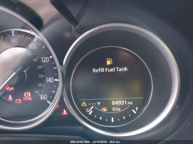JM1GL1VM5J1306386 Mazda Mazda6 Touring