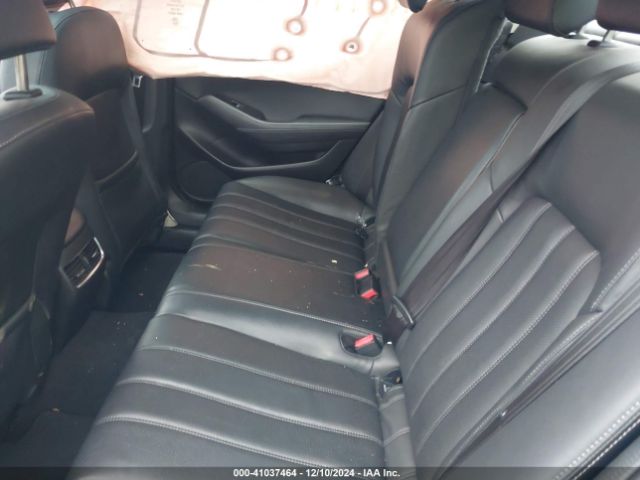 JM1GL1VM5J1306386 Mazda Mazda6 Touring
