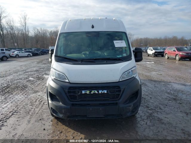 3C6LRVDGXPE606003 RAM Promaster 2500 High Roof 159 Wb