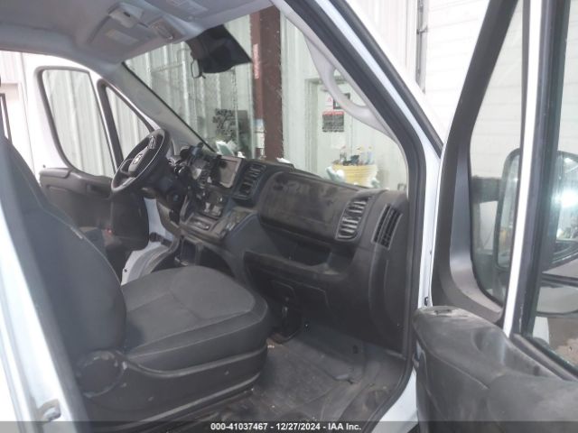 3C6LRVDGXPE606003 RAM Promaster 2500 High Roof 159 Wb