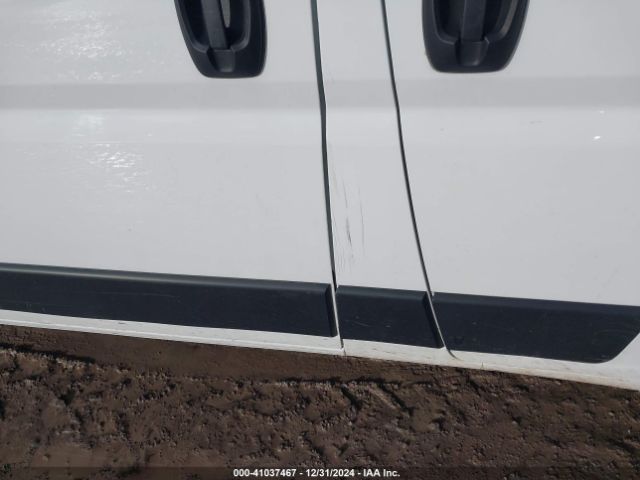 3C6LRVDGXPE606003 RAM Promaster 2500 High Roof 159 Wb