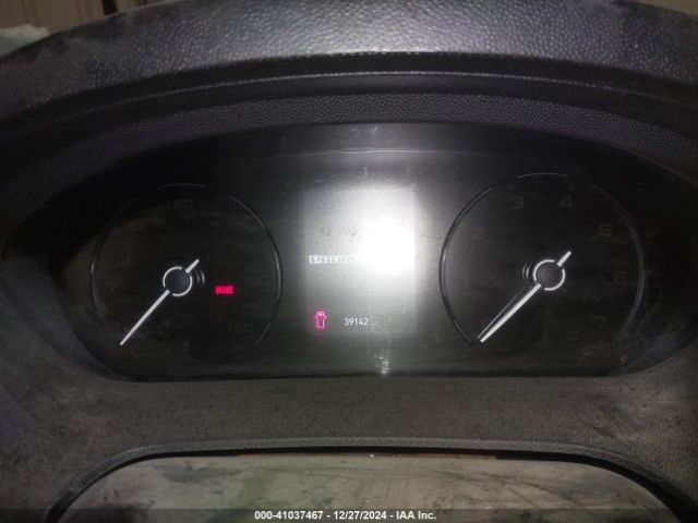 3C6LRVDGXPE606003 RAM Promaster 2500 High Roof 159 Wb