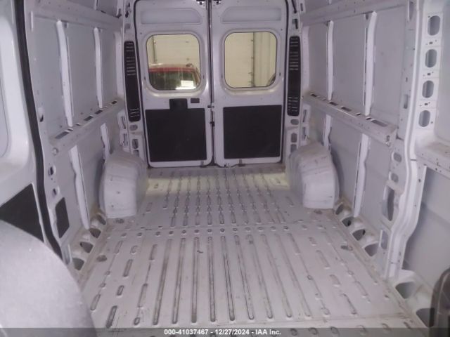3C6LRVDGXPE606003 RAM Promaster 2500 High Roof 159 Wb