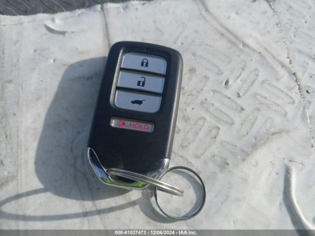 3HGGK5H86KM713230 Honda FIT EX