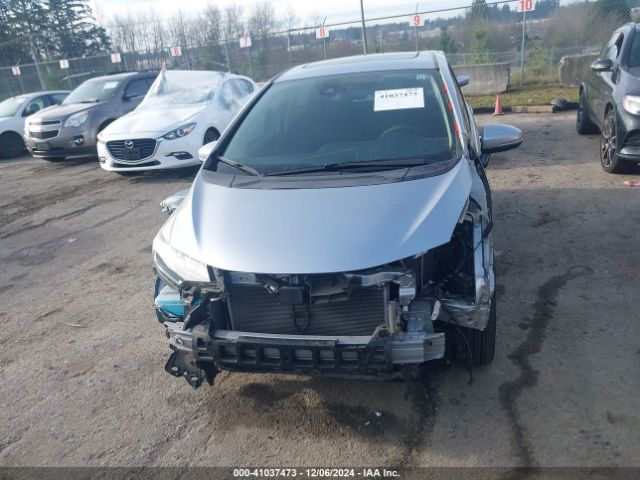 3HGGK5H86KM713230 Honda FIT EX