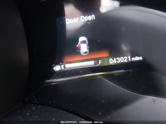 3HGGK5H86KM713230 Honda FIT EX