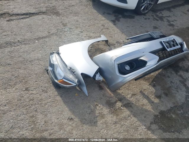 3HGGK5H86KM713230 Honda FIT EX