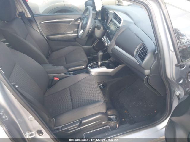 3HGGK5H86KM713230 Honda FIT EX