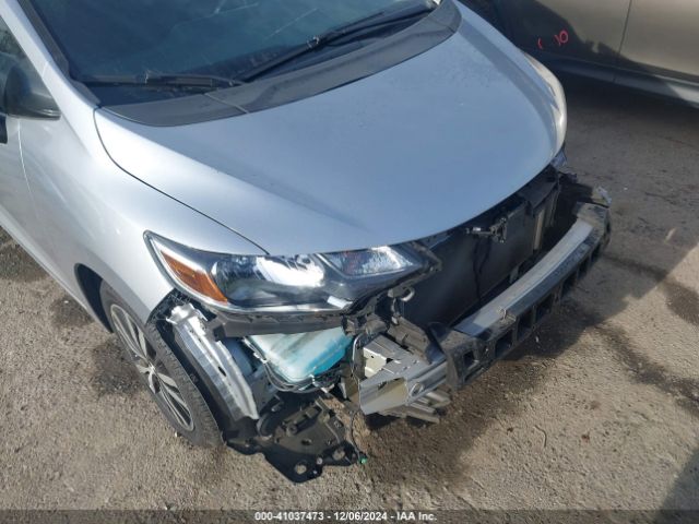 3HGGK5H86KM713230 Honda FIT EX