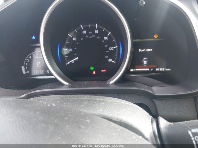 3HGGK5H86KM713230 Honda FIT EX