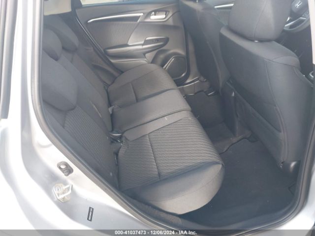 3HGGK5H86KM713230 Honda FIT EX