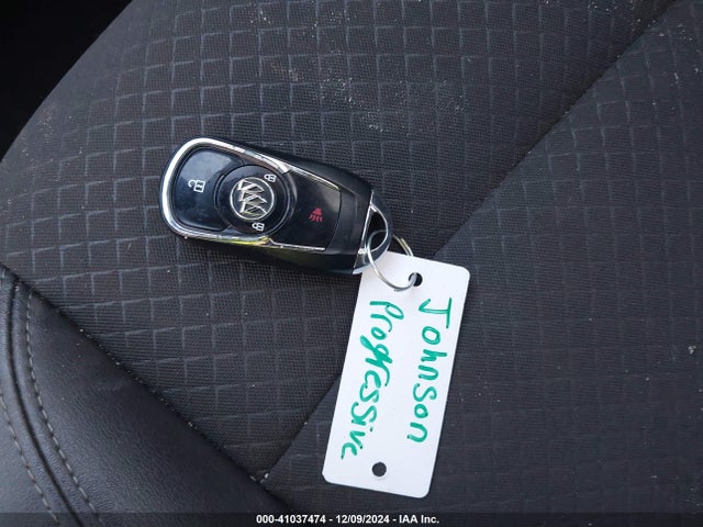 Buick Encore Fwd Preferred 2019 KL4CJASB7KB942790 Image 11