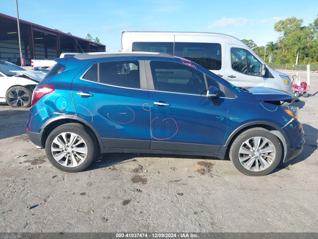 Buick Encore Fwd Preferred 2019 KL4CJASB7KB942790 Image 13