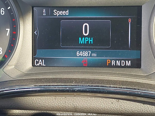 Buick Encore Fwd Preferred 2019 KL4CJASB7KB942790 Image 15