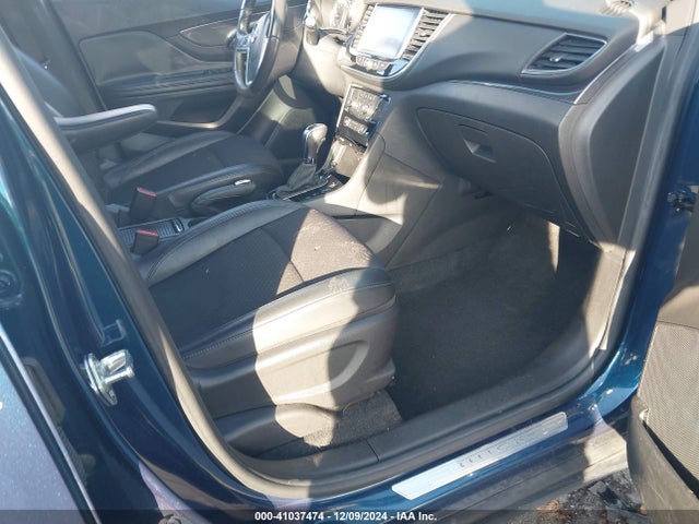 Buick Encore Fwd Preferred 2019 KL4CJASB7KB942790 Image 5
