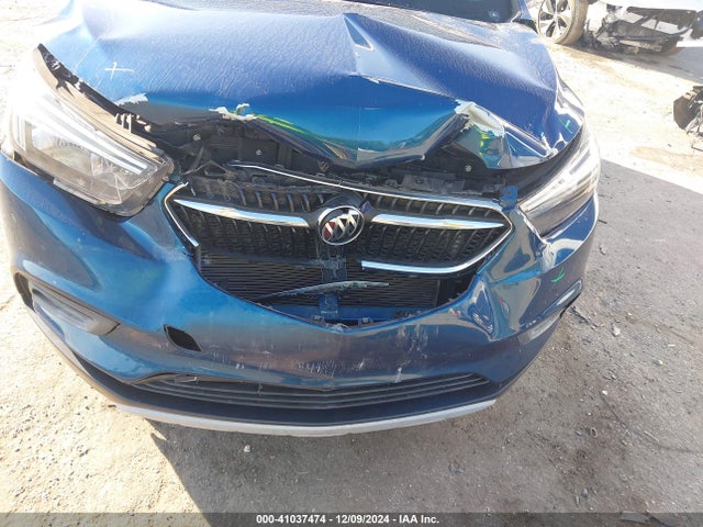 Buick Encore Fwd Preferred 2019 KL4CJASB7KB942790 Image 6