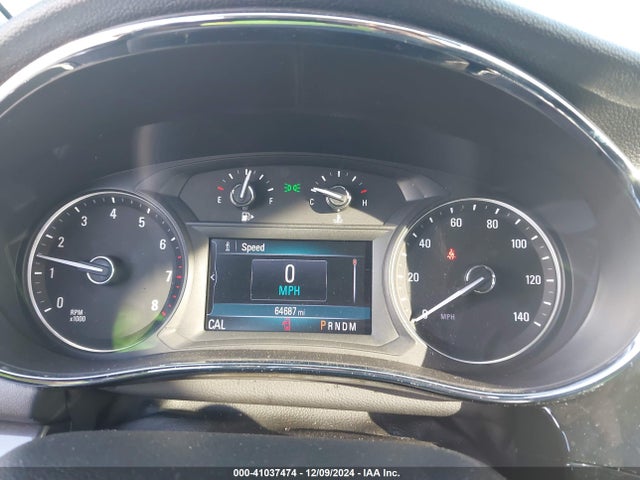 Buick Encore Fwd Preferred 2019 KL4CJASB7KB942790 Image 7