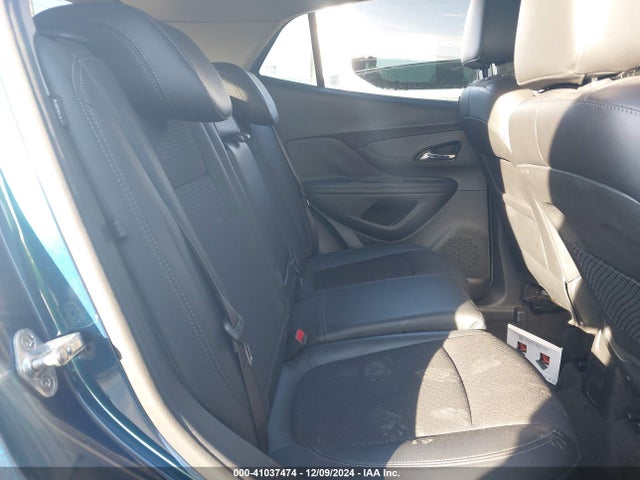 Buick Encore Fwd Preferred 2019 KL4CJASB7KB942790 Image 8