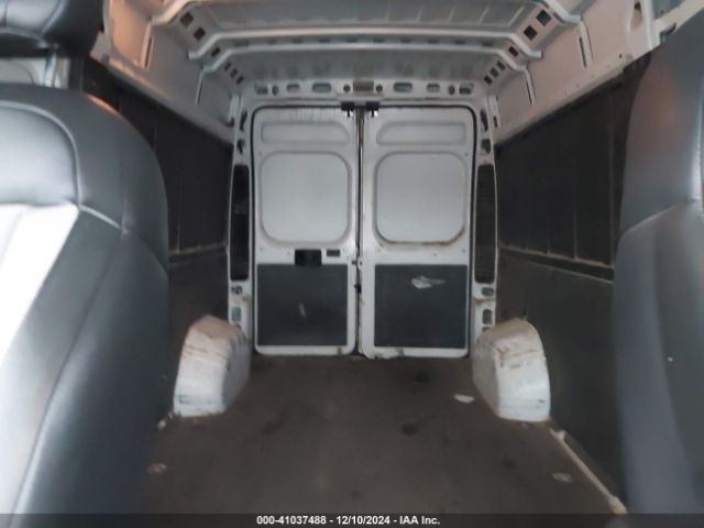 3C6LRVDG6PE523944 RAM Promaster 2500 High Roof 159 Wb