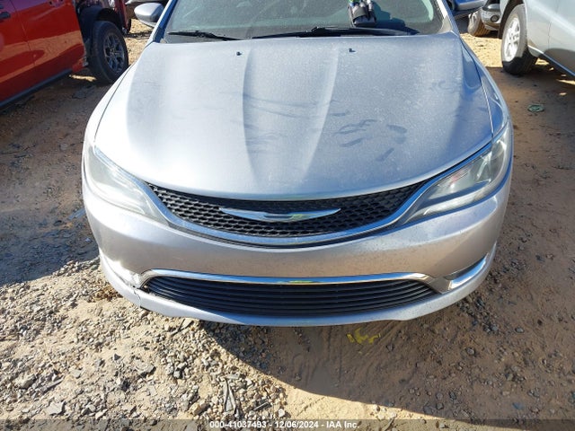 Chrysler 200 Limited 2015 1C3CCCAB5FN601331 Image 12