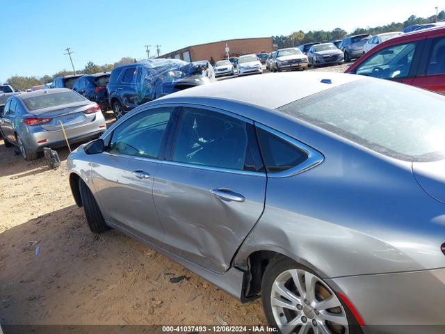 Chrysler 200 Limited 2015 1C3CCCAB5FN601331 Image 14