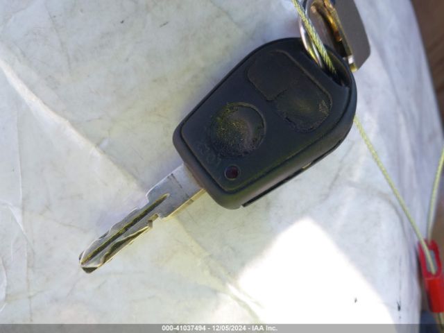 1995 BMW 740 WBAGF6325SDH04624 Photo 10