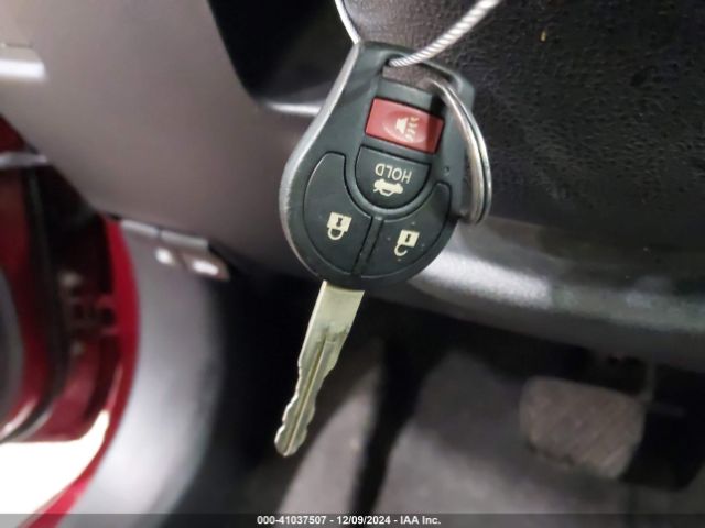 3N1CN7AP8JL885106 Nissan Versa 1.6 Sv