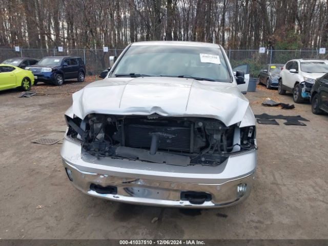 1C6RR7LM1ES370977 RAM 1500 Big Horn