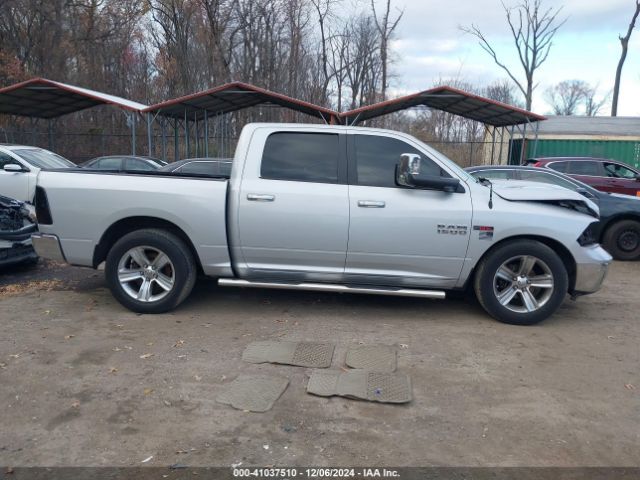 1C6RR7LM1ES370977 RAM 1500 Big Horn