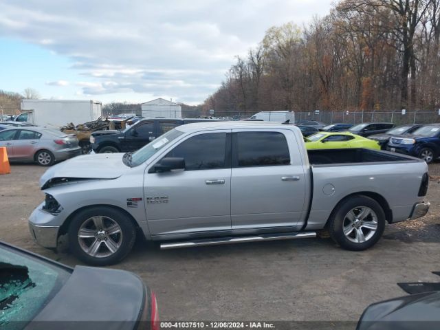 1C6RR7LM1ES370977 RAM 1500 Big Horn